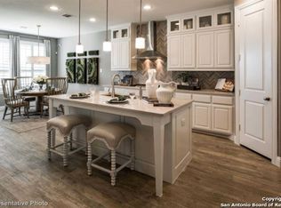 1370 Rigby Park, Bulverde, TX 78163