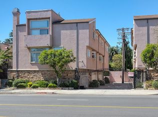 4277 Coldwater Canyon Ave APT 2, Studio City, CA 91604