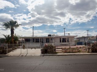 4701 Sacks Dr, Las Vegas, NV 89122