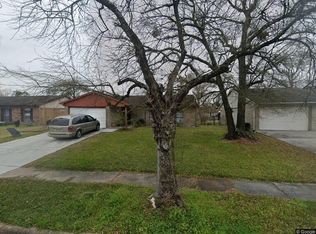 14619 Dartwood Dr, Houston, TX 77049