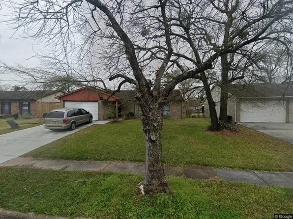 14619 Dartwood Dr, Houston, TX 77049