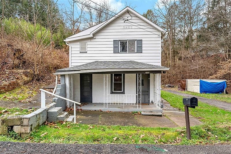 250 Beallsville Rd, Bentleyville, PA 15314 Zillow