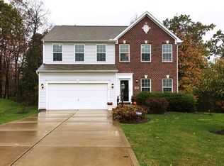 705 Brooke Ct, Gibsonia, PA 15044