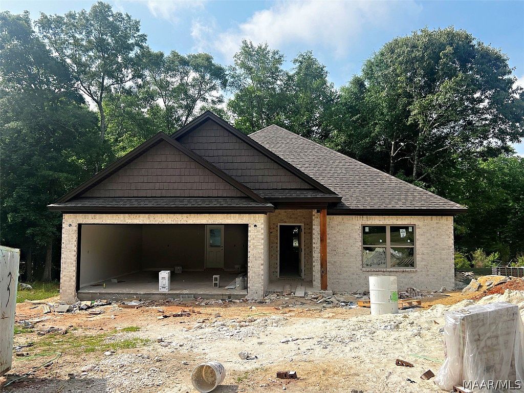 288 Woodhaven Ln, Wetumpka, AL 36093 MLS 554825 Zillow