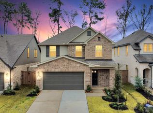7426 Cattail Falls Ln, Porter, TX 77365