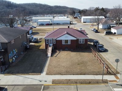 600 S Riverview St, Bellevue, IA, 52031