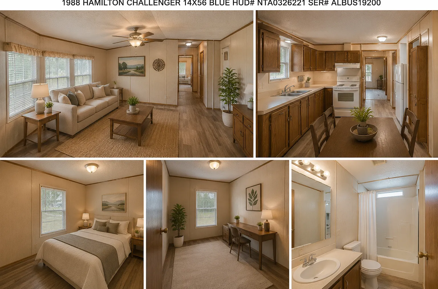 Karen Mobile Home Park — Photo 2