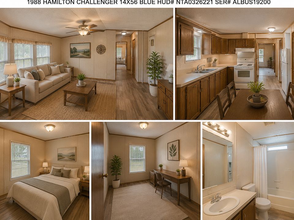 2nd image of 8411 Karen St