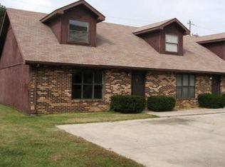 3707 S Luster Ave APT C, Springfield, MO 65804