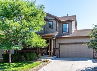 10198 Greenfield Circle, Parker, CO 80134