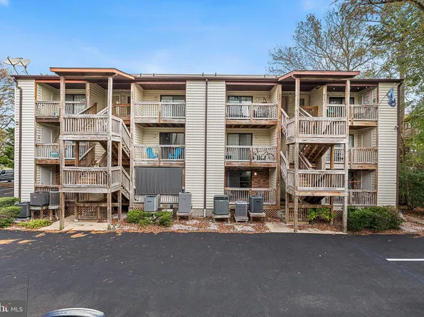 14300 Jarvis Ave #A10301, Ocean City, MD 21842