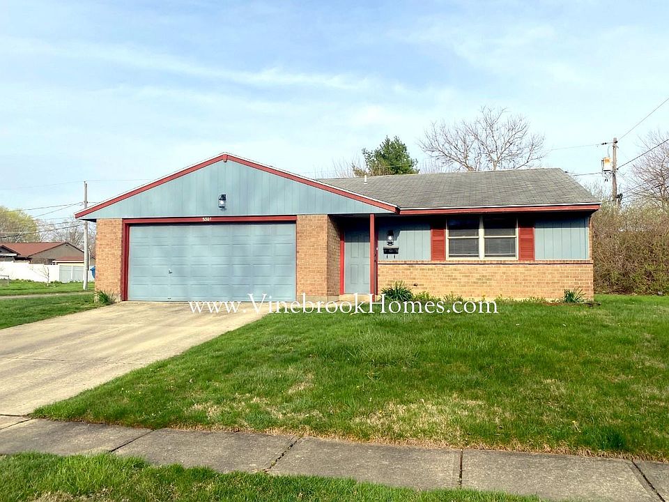 1st image of 5301 Pollard Way