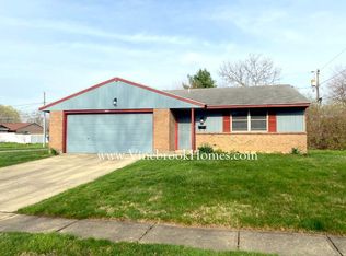 5301 Pollard Way, Dayton, OH 45424