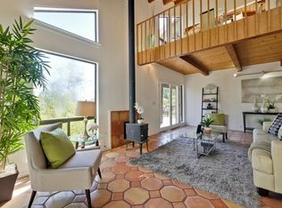 19148 Old Vineyard Rd, Los Gatos, CA