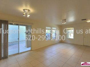 2724 N Neruda Ln, Tucson, AZ 85712