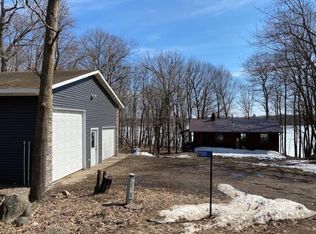 1501 Woodland Cir, Mora, MN 55051