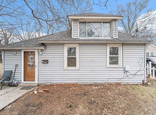 11802 Greiner St, Detroit, MI 48205