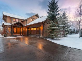 21 Moulton Ln, Victor, ID 83455