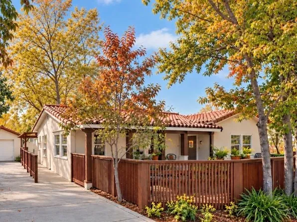 1231 Stevenson Street, Calistoga, CA 94515