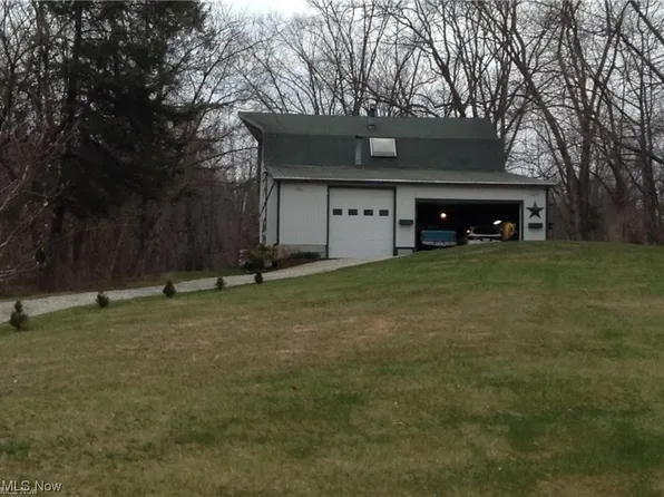 203 State Route 124, Coolville, OH 45723