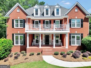 100 Castlebrook Chase, Tyrone, GA 30290