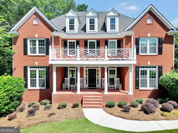 100 Castlebrook Chase, Tyrone, GA 30290