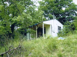 1375 Trotting Ridge Rd, Irvine, KY 40336