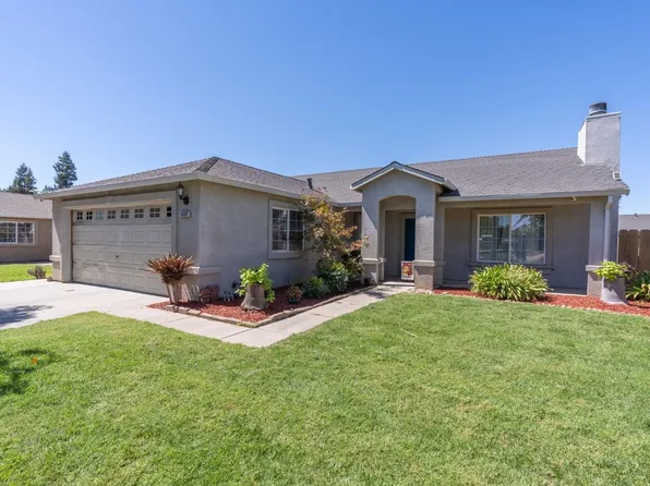 12337 Bonnie Brae Ave, Waterford, CA 95386