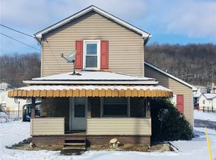 251 Prospect Ave, Cadogan, PA 16212