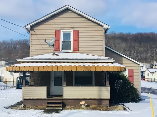 251 Prospect Ave, Cadogan, PA 16212