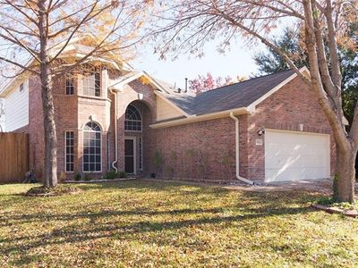 4910 Water Oak Dr, Grand Prairie, TX, 75052