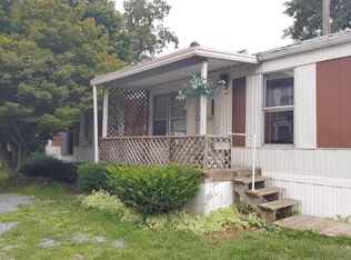 16 S 4th Ave, Lebanon, PA 17042