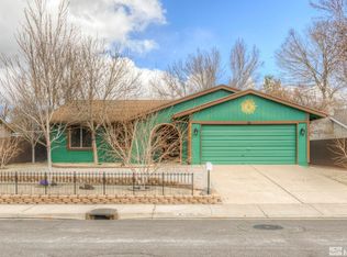 4245 Primavera Ave, Reno, NV 89502