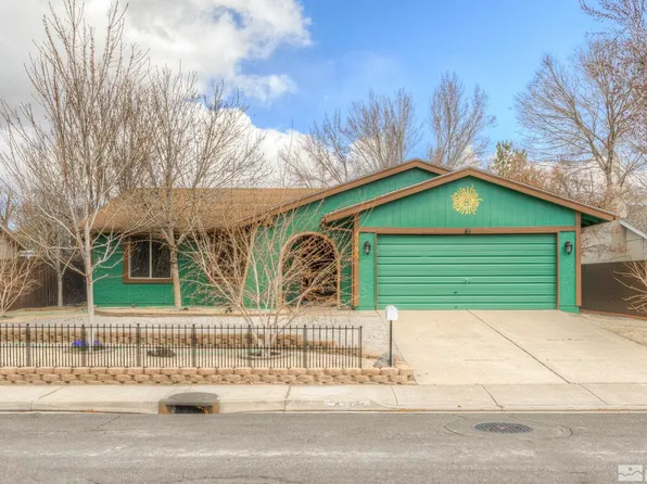 4245 Primavera Ave, Reno, NV 89502