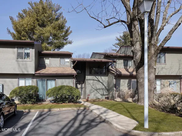 98B Berkshire Court, Red Bank, NJ 07701