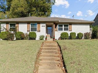 5318 Timmons Ave, Memphis, TN 38119