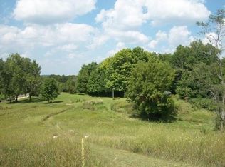 7446 Tower Dr, West Bend, WI 53090