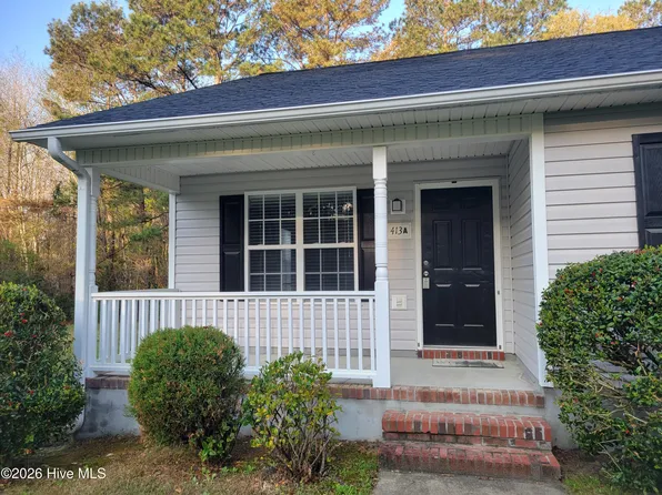 413 Belgrade Swansboro Rd #A, Stella, NC 28582