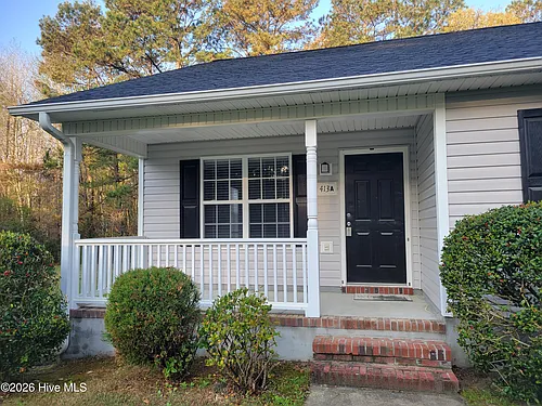 413 Belgrade Swansboro Rd #A Photo 1