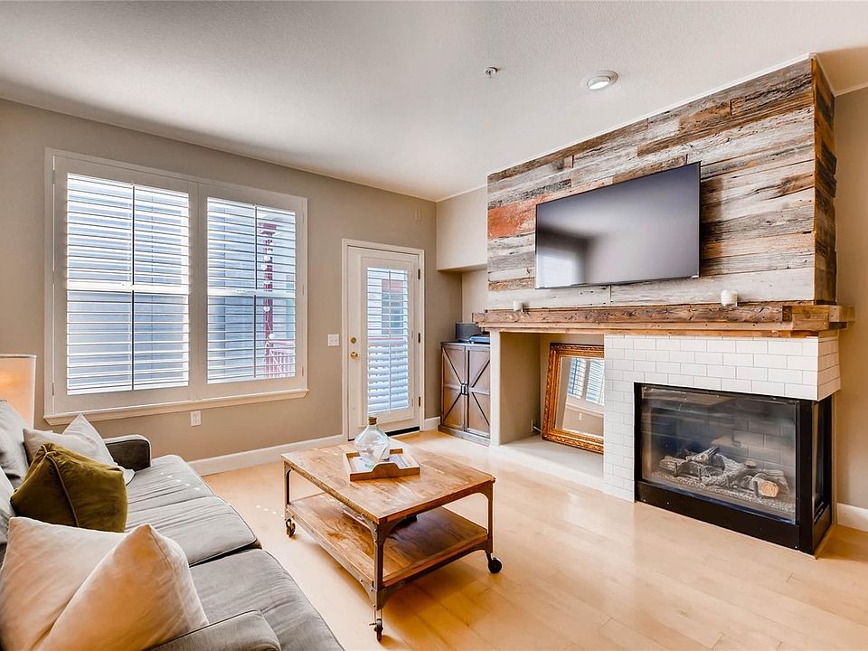 1st image of 1767 N Pearl St APT 206