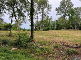 LOT 4 Cherrywood Dr, Guntersville, AL 35976