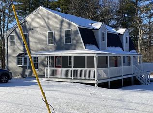 1149 Plymouth St, Abington, MA 02351