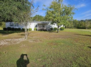 3272 Twin Lakes Dr, Bonifay, FL 32425
