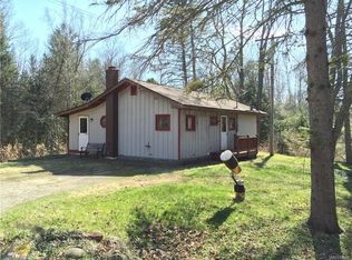 2284 Snyder Rd, Varysburg, NY 14167