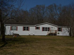 5803 Parr Ct, Damon, TX 77430