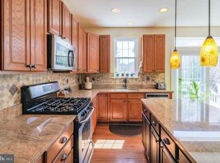 708 Shanks Evans Rd NE, Leesburg, VA 20176