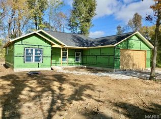 600 Christine Ave, Saint James, MO 65559