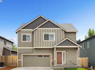 5513 NE 61st Ct, Vancouver, WA