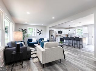 14335 Peddicord Rd, Mount Airy, MD 21771