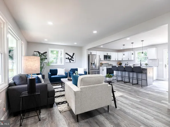 14335 Peddicord Rd, Mount Airy, MD 21771